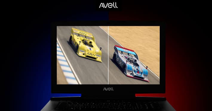 Como avaliar a qualidade da tela de notebook para gamers e designers