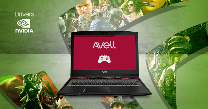 Como a atualização de driver melhora o desempenho dos jogos