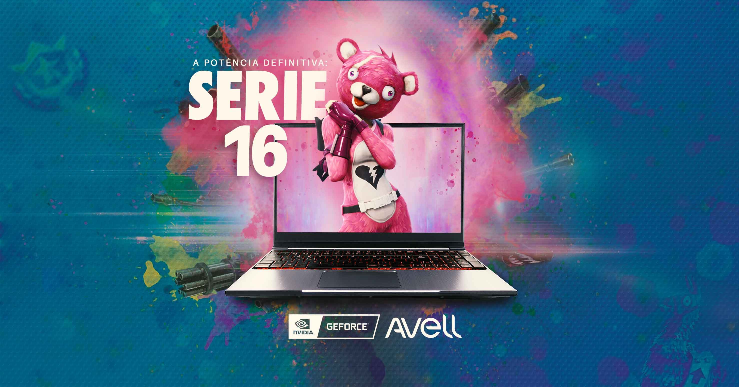 Conheça a série 16 de placas de vídeo da NVIDIA