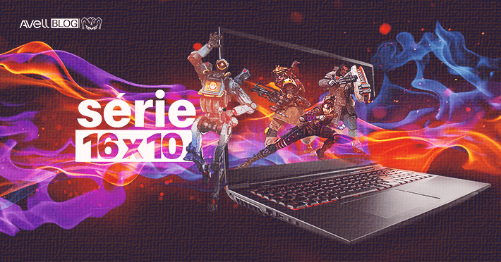O que a série 16 da NVIDIA oferece de novo para quem usa a série 10?