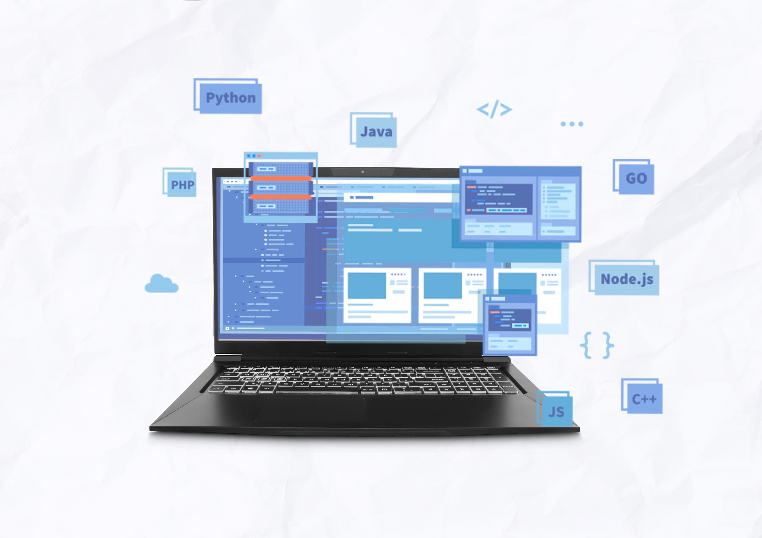 Como escolher o notebook ideal para Programadores?