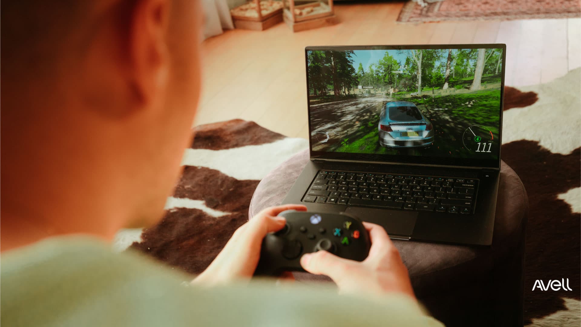 Notebooks para streaming
