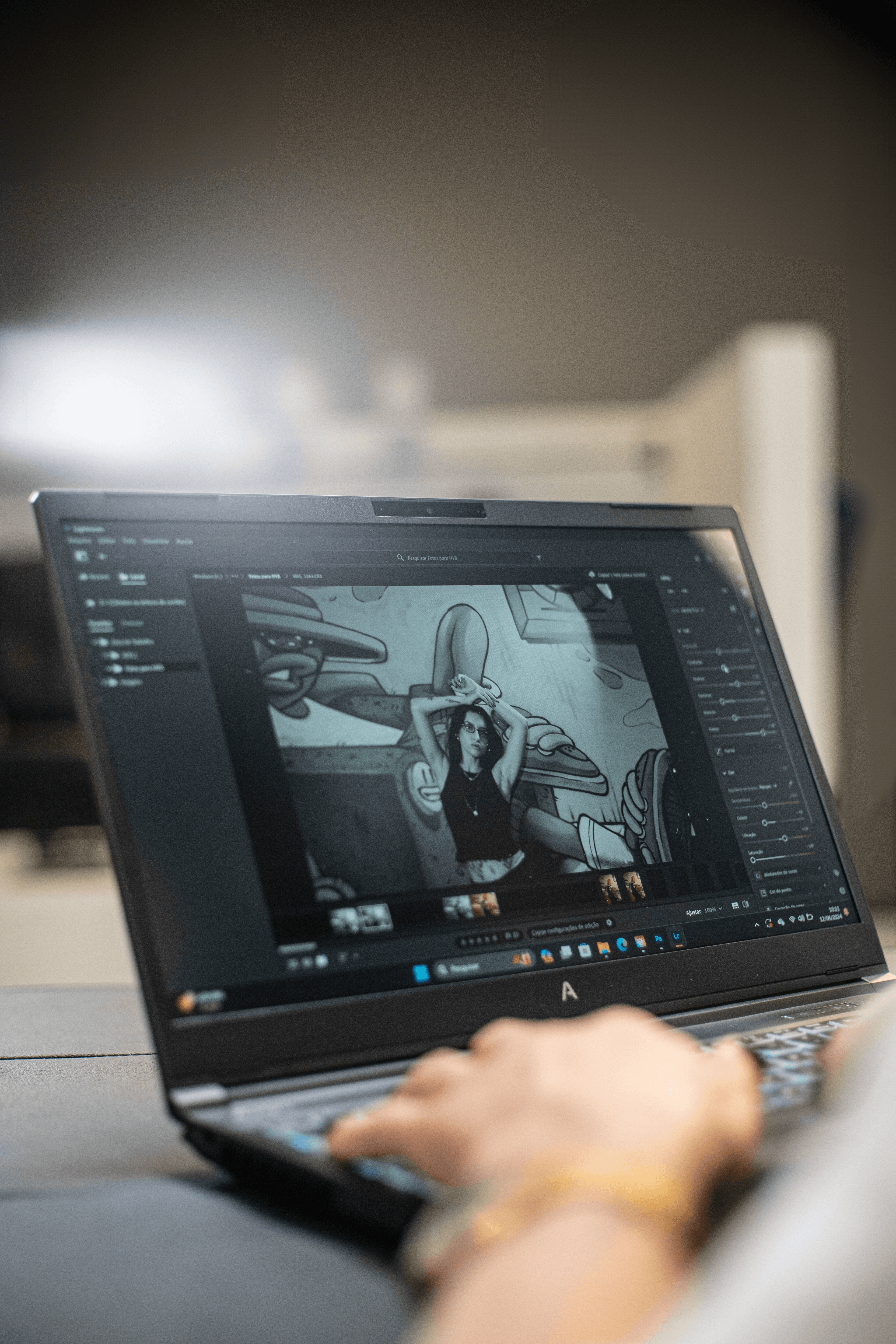 Resoluções da tela: diferenças entre HD, FHD, QHD e 4K