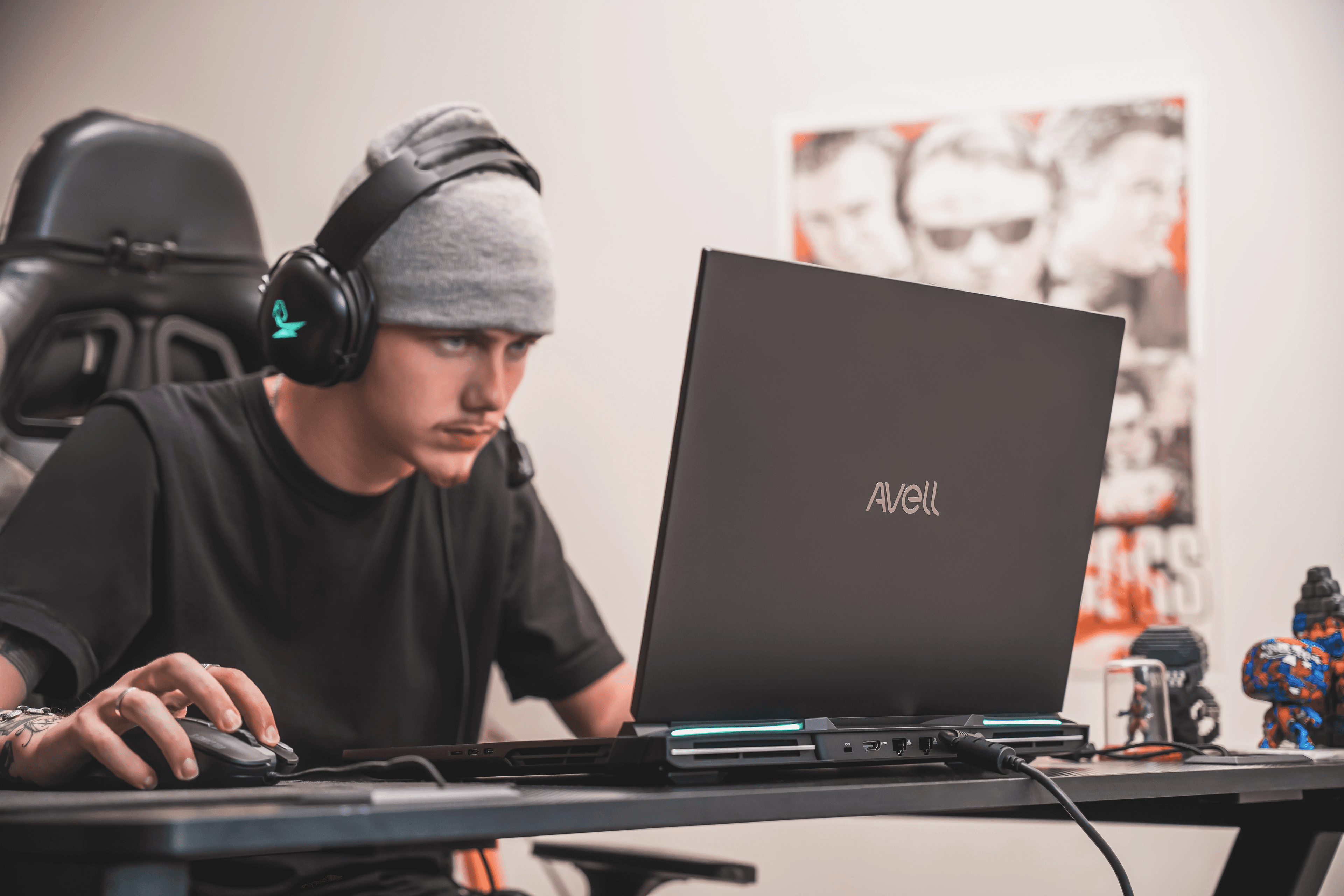 Termos e expressões dos games