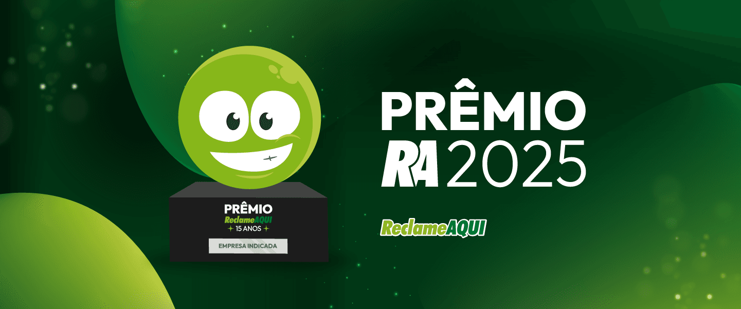 Prêmio Reclame Aqui 2025