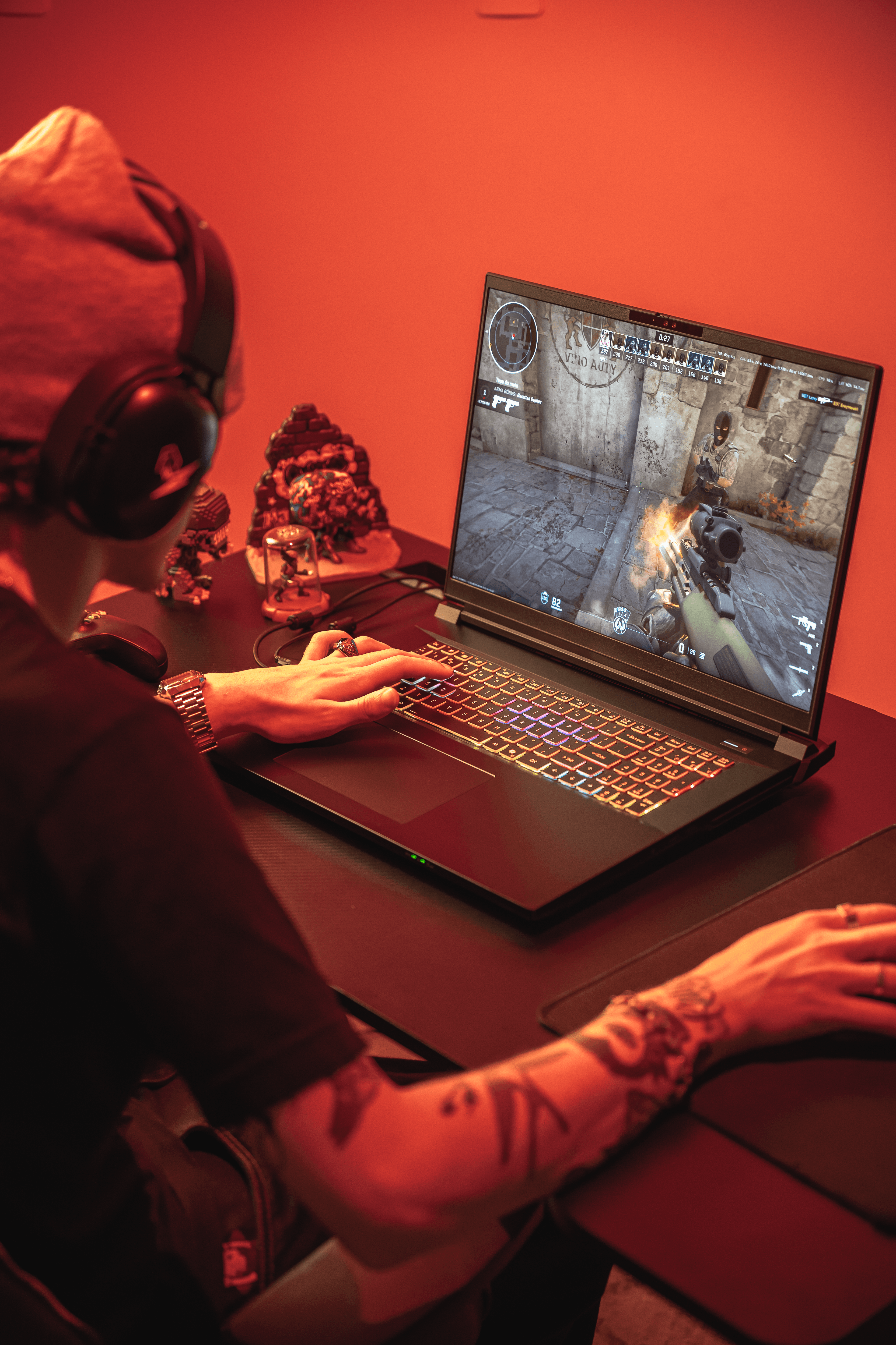 Avell Storm: qual o ideal para o seu tipo de jogo?