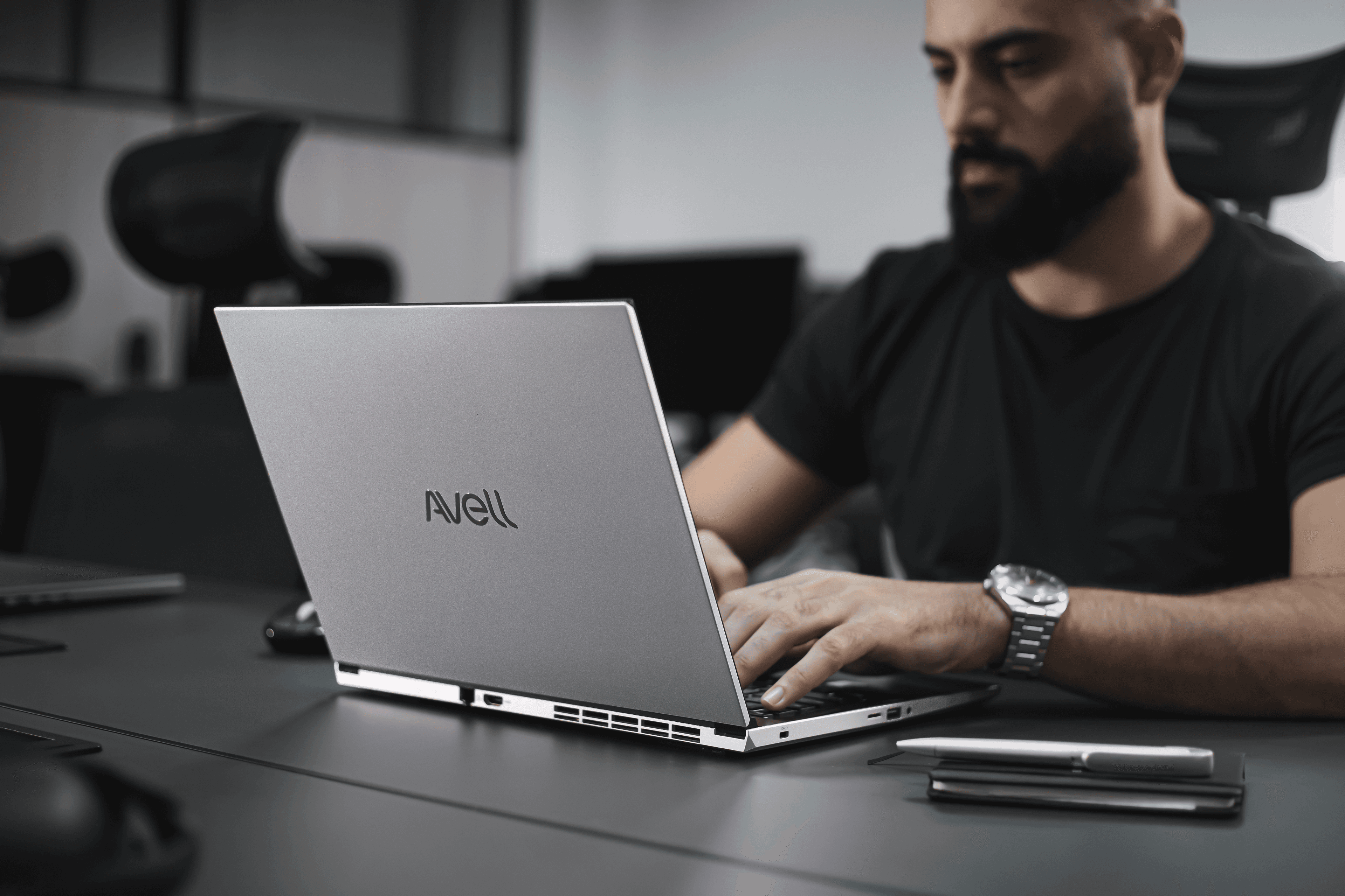 Avell One Control: o que é, para que serve e como ajuda no seu notebook 
