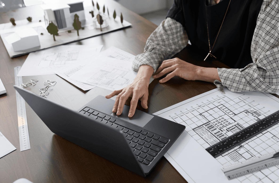 Notebook para Revit: a escolha ideal para arquitetura
