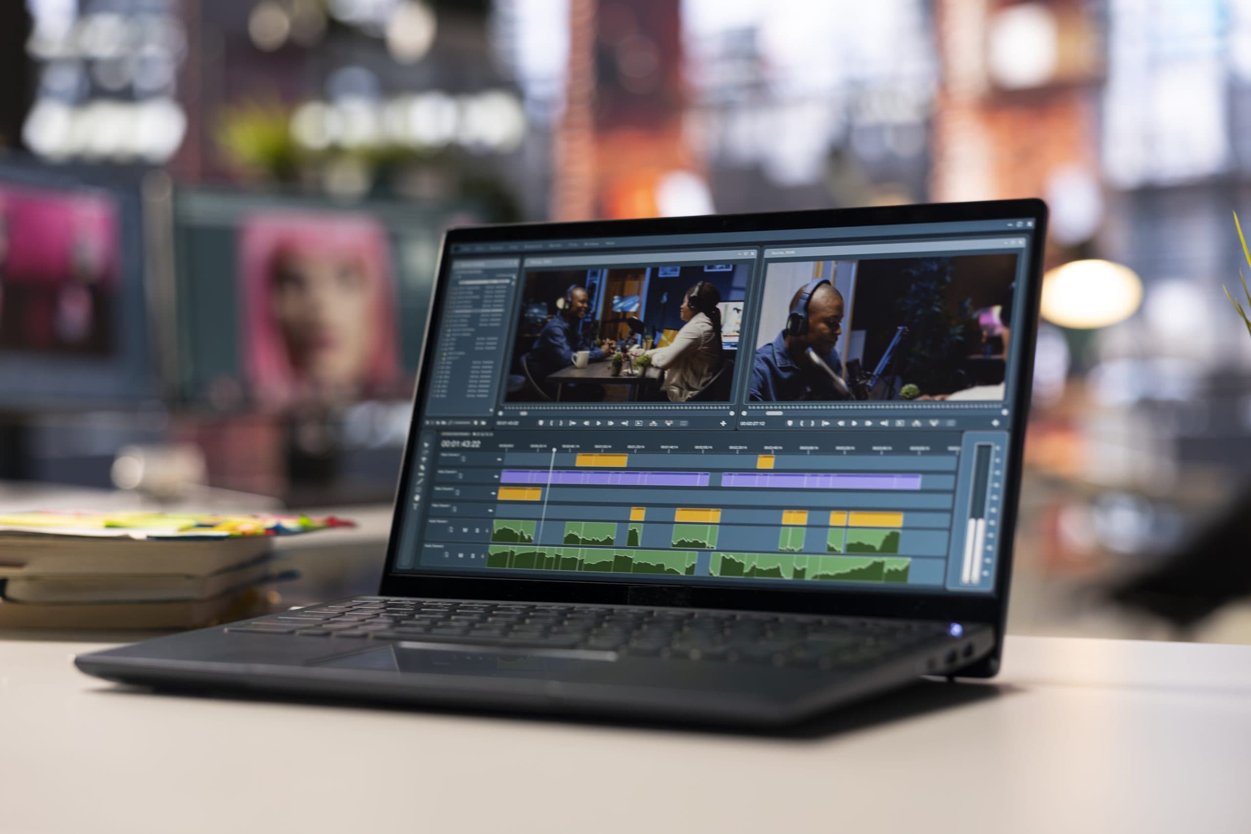 Notebook para pacote Adobe: confira as configurações ideais