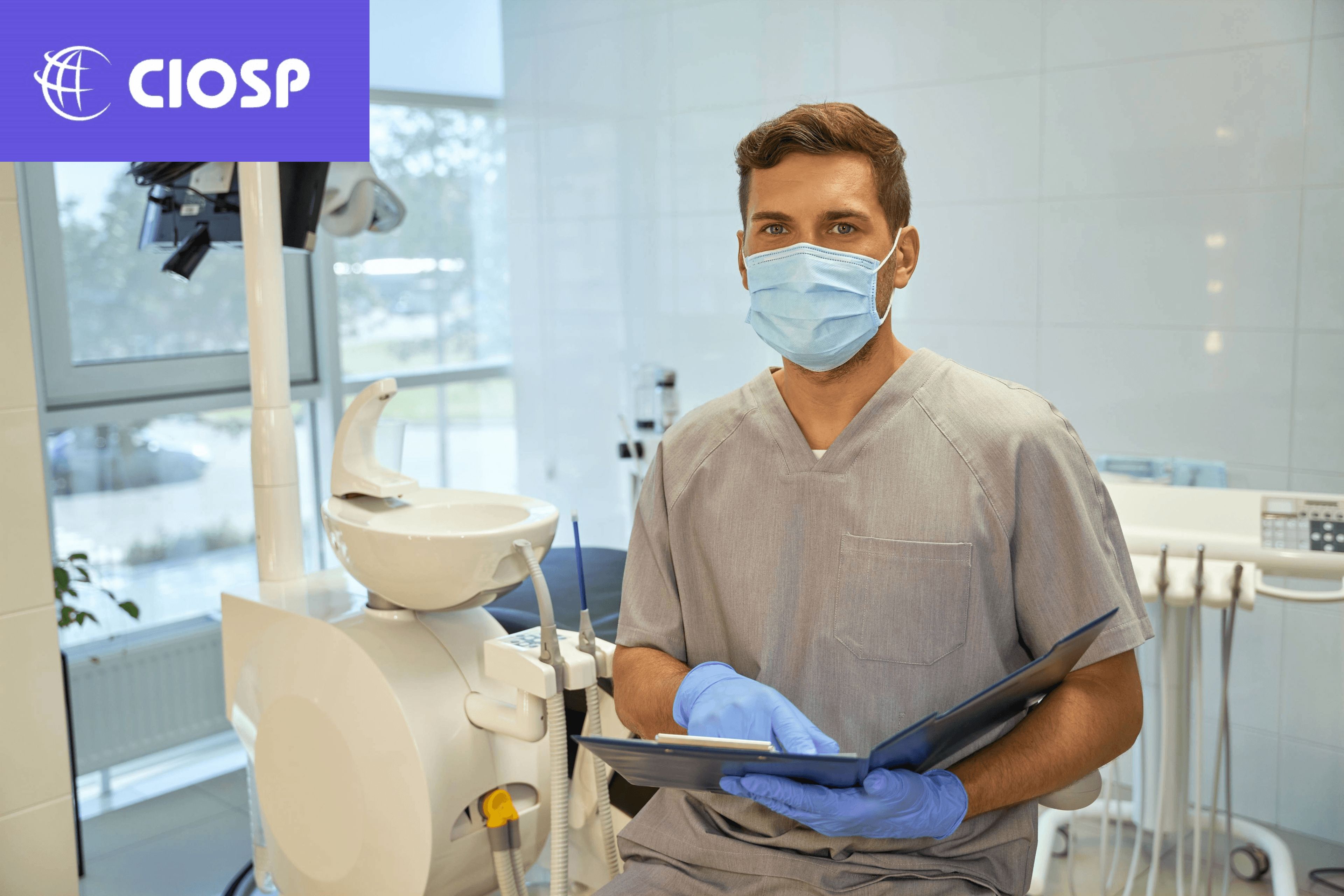 CIOSP 2026: o maior congresso de odontologia da América Latina