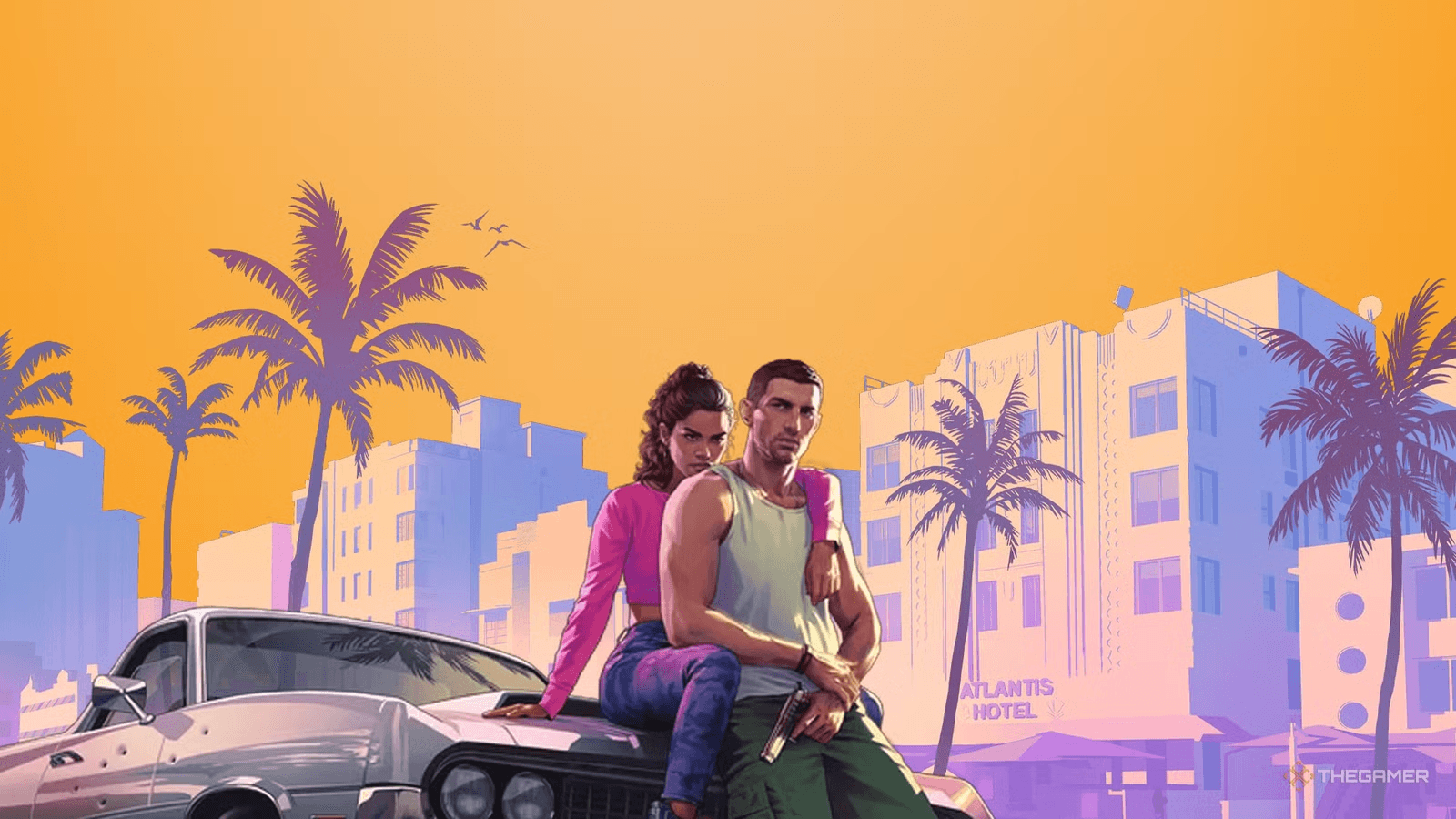 Novidades do GTA 6