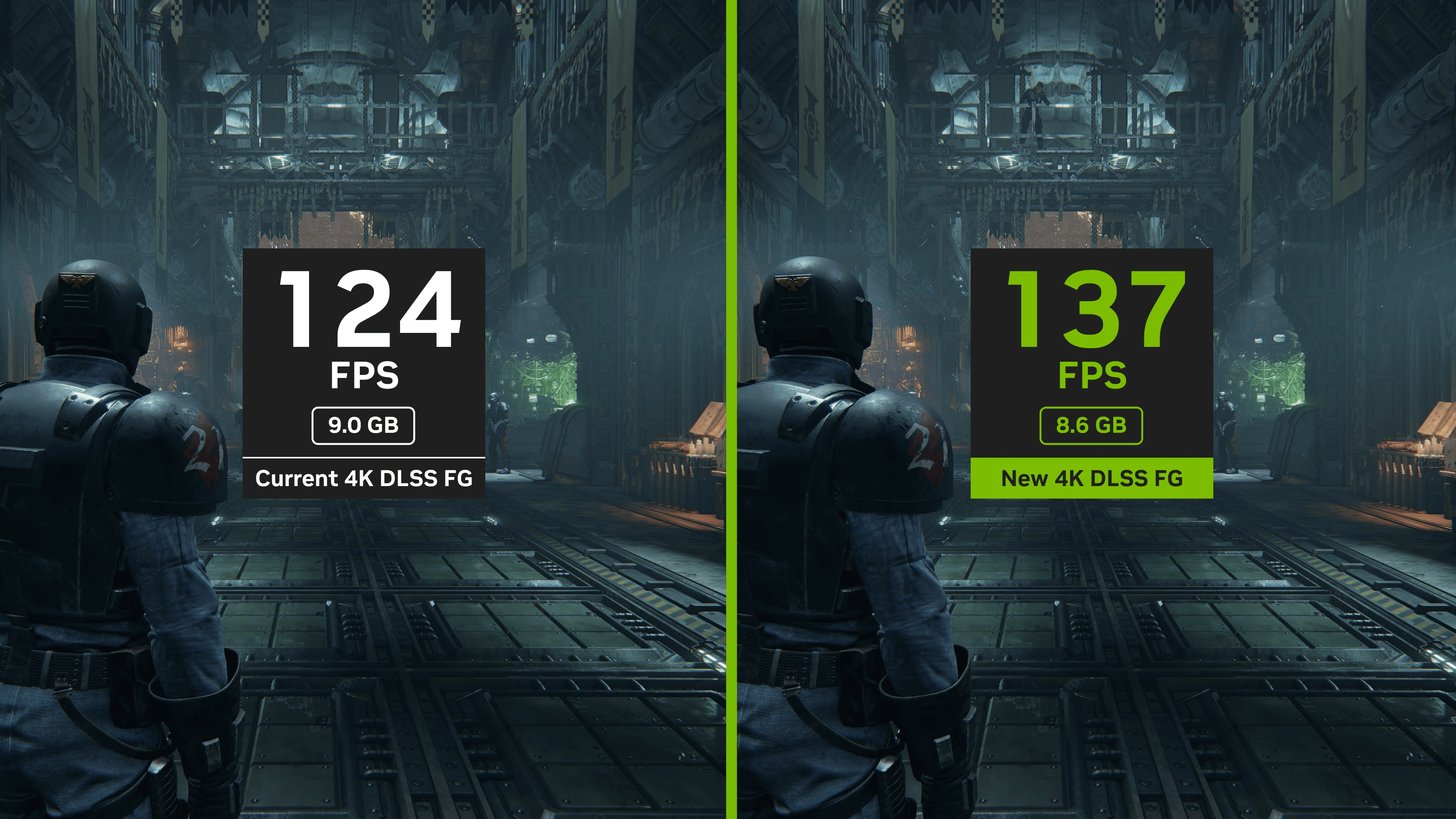 Multi-frame generation: o que é e como muda o seu jogo
