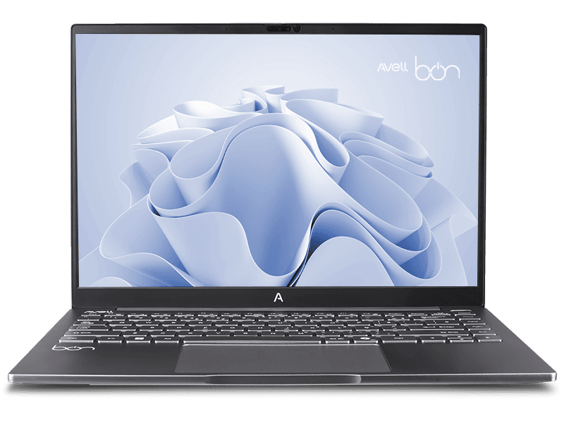 B.On 147 Core i7: o notebook corporativo da Avell
