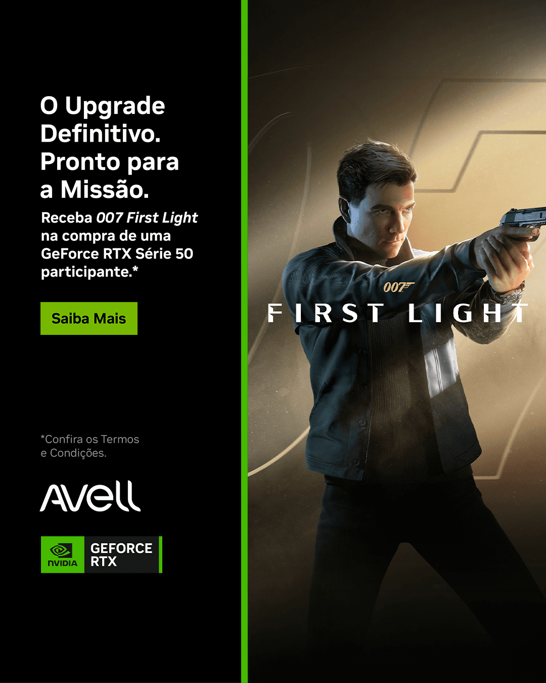 007 First Light