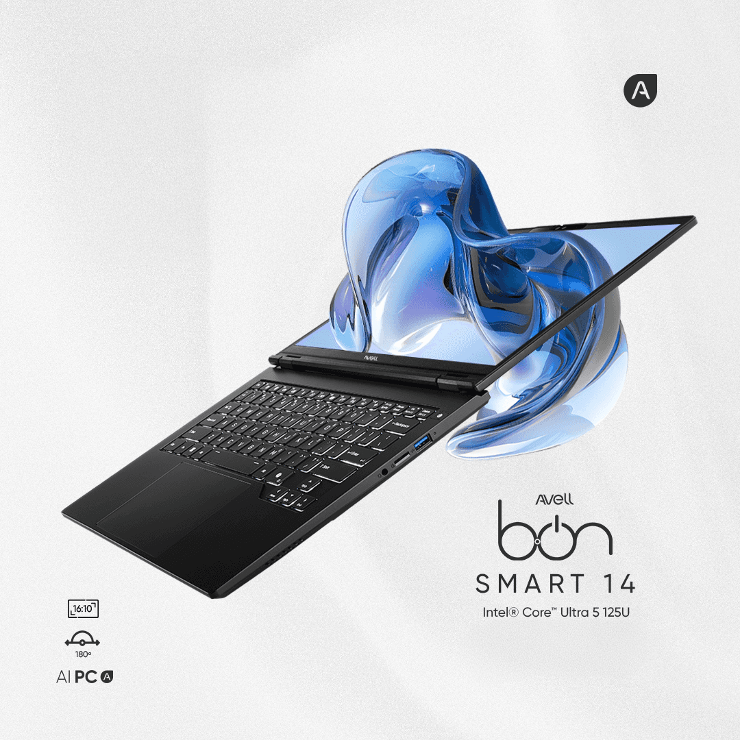 avell-bon-smart-14-intel-ultra-5