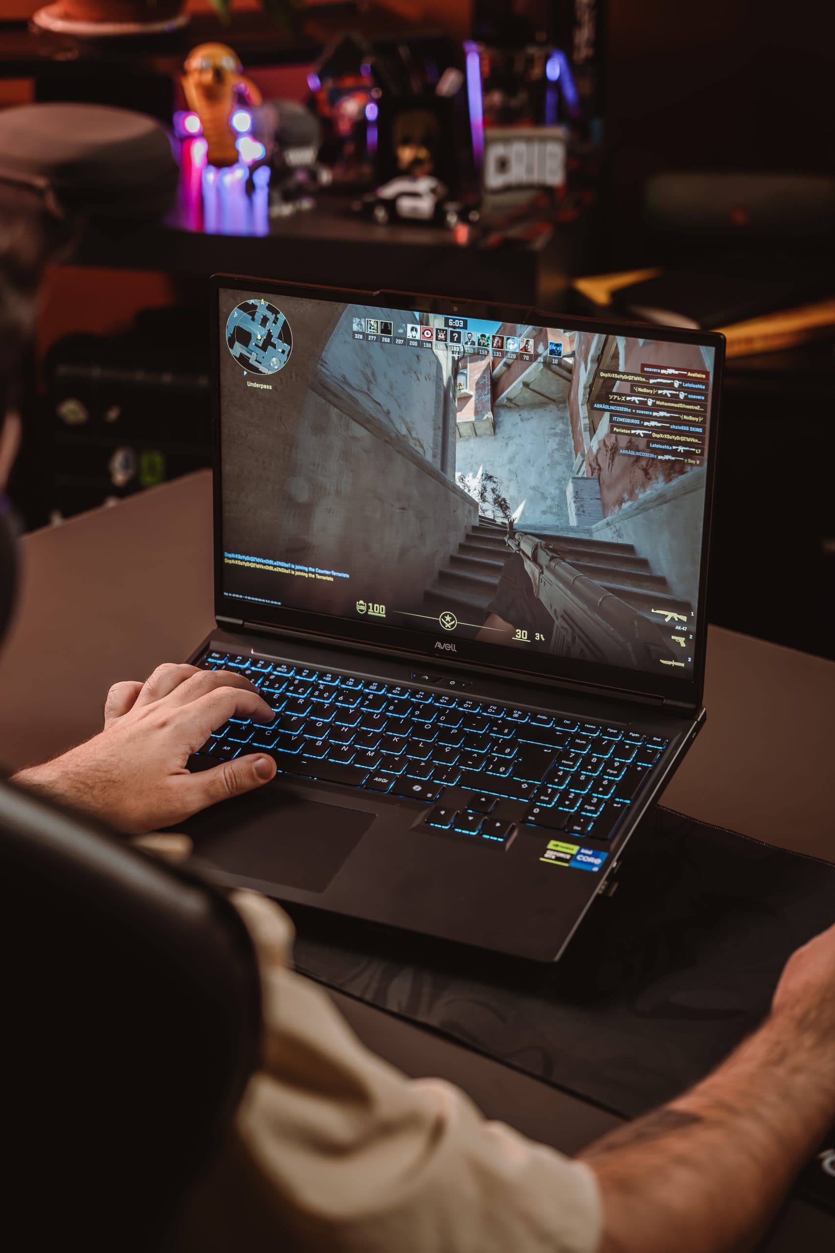 executivo-gamer-alta-performance-escritorio-campeonatos