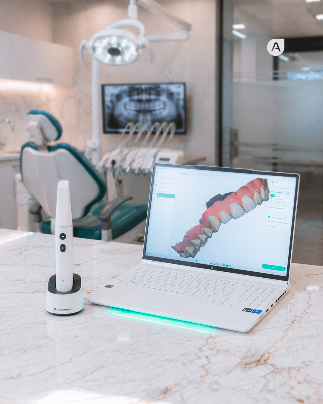 notebook-para-scanner-intraoral