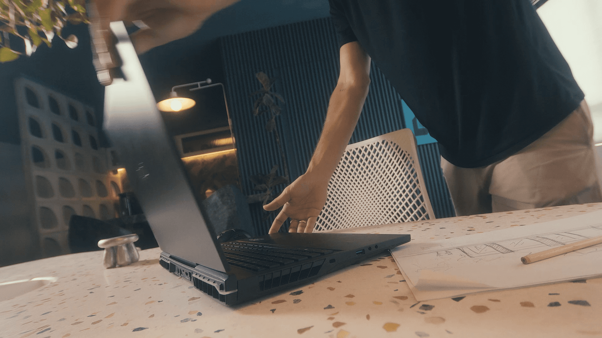 notebook-engenharia-cad-simulacao