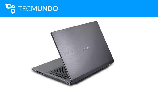Brasileira Avell entra no mercado norte-americano de notebooks gamer