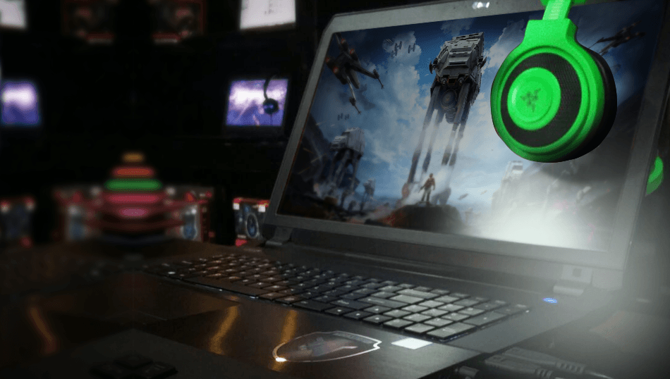 O que é importante em um Notebook Gamer para jogos pesados?