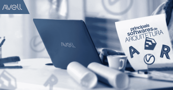 Notebook para arquitetura? Saiba como escolher o equipamento ideal