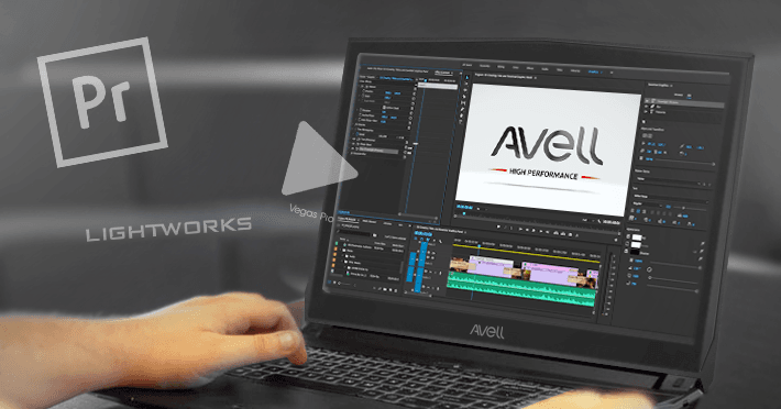 Notebook para vídeos: saiba como escolher o modelo ideal