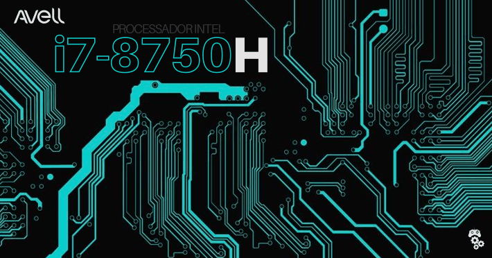 Teste de desempenho: benchmark Intel Core i7 8750H vs Core i7 7700HQ