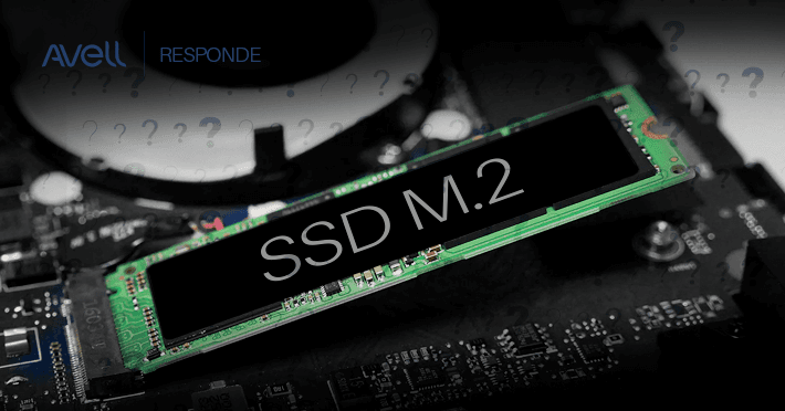 Avell Responde as principais dúvidas sobre o SSD M.2
