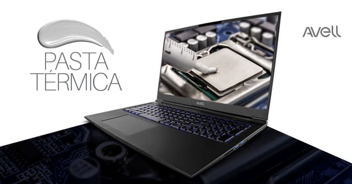 Mitos e verdades sobre pasta térmica para processador e placa de vídeo