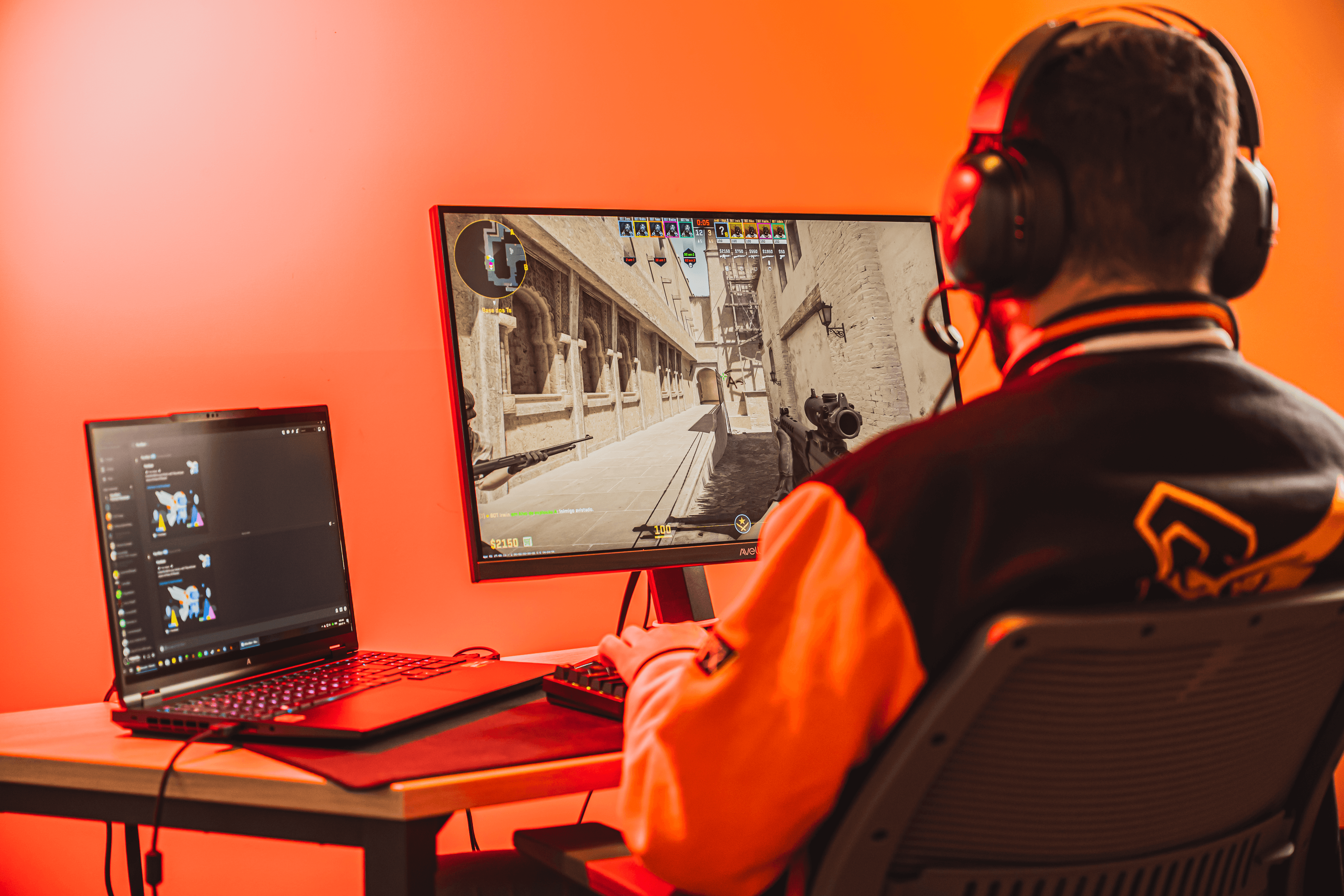 Mercado de games no Brasil se destaca no cenário global