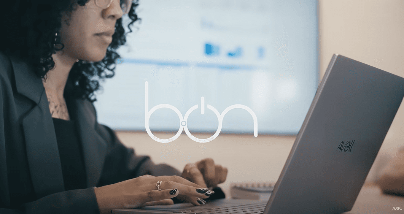 B.ON Avell: Eficiência e desempenho com notebooks 100% Intel