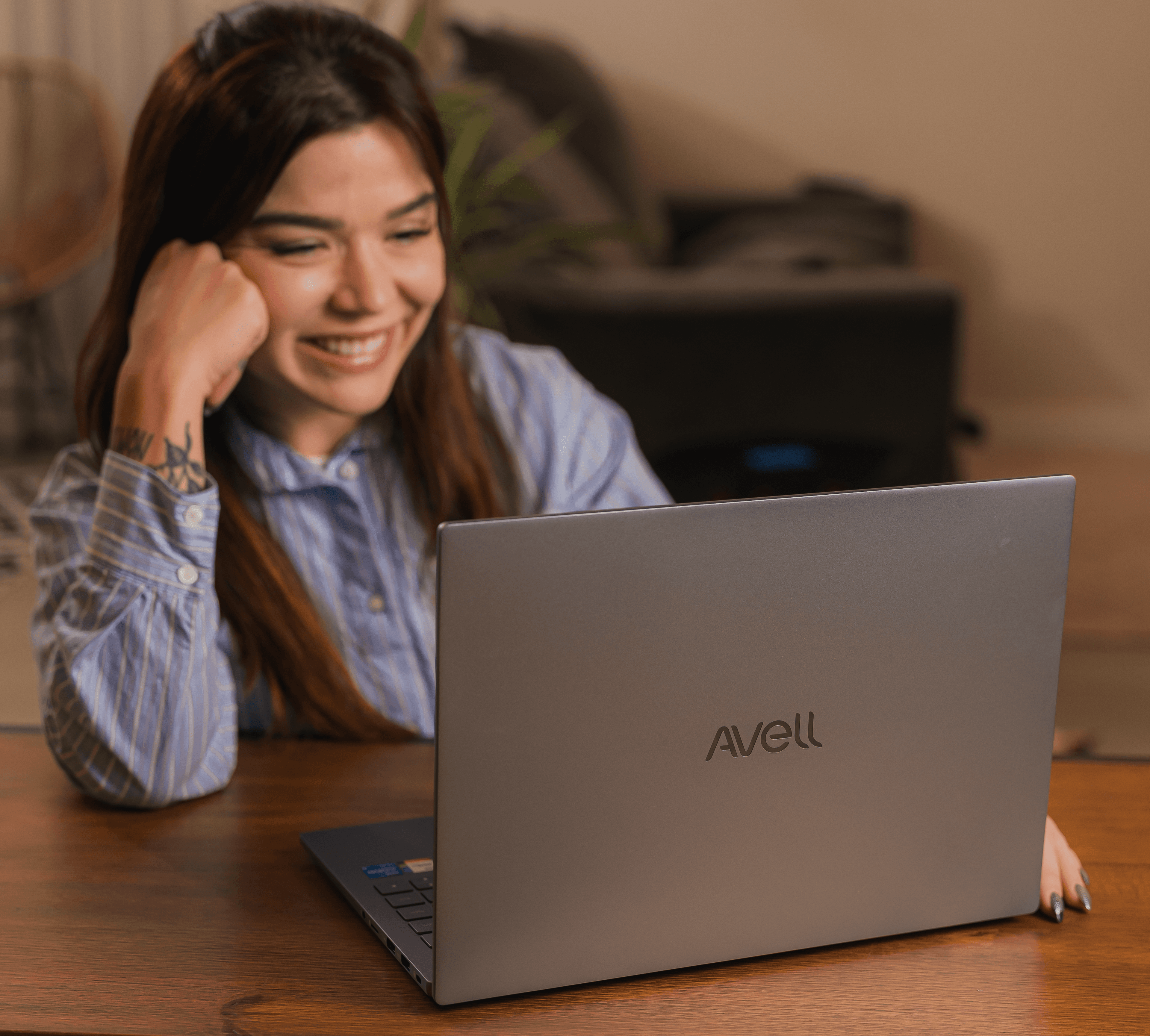 Avell: linha ION x linha B.ON saiba qual notebook combina com você