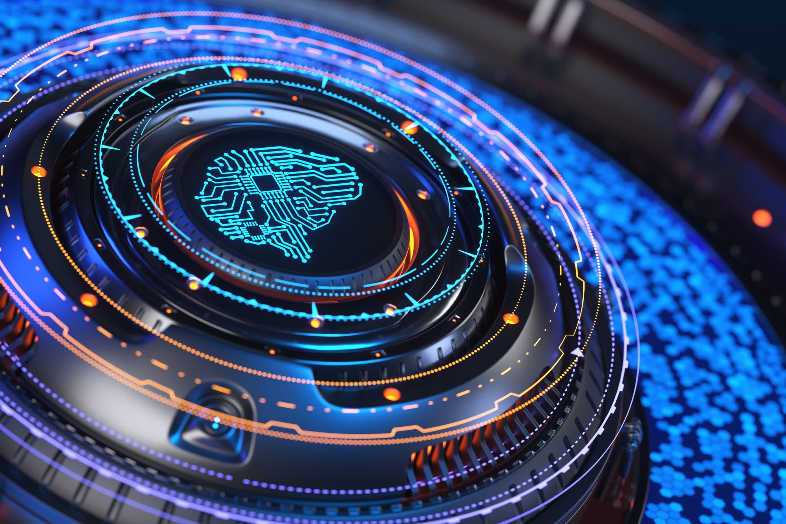 O que é inteligência artificial? Entenda o básico