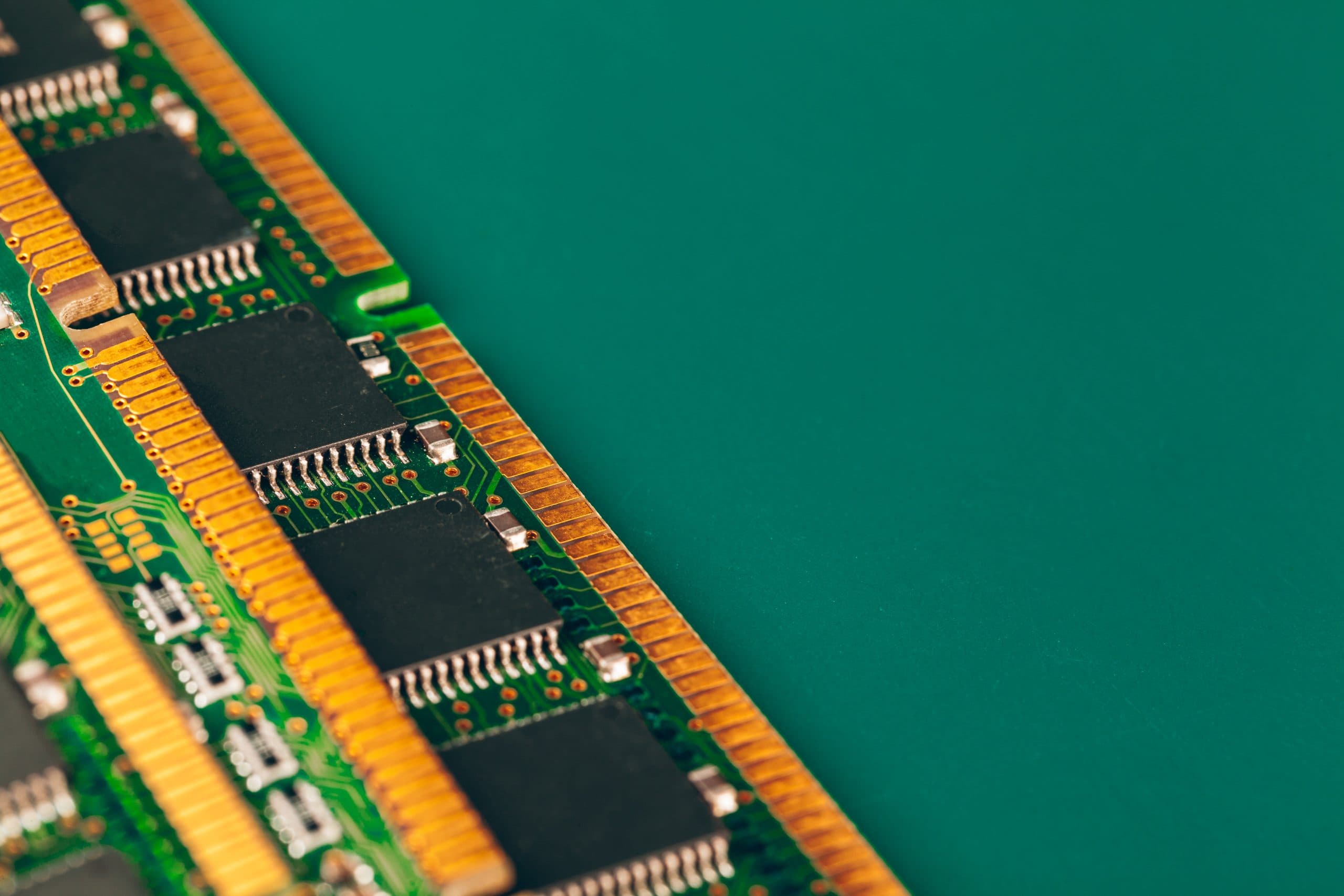 Notebook: processador, GPU e memória RAM