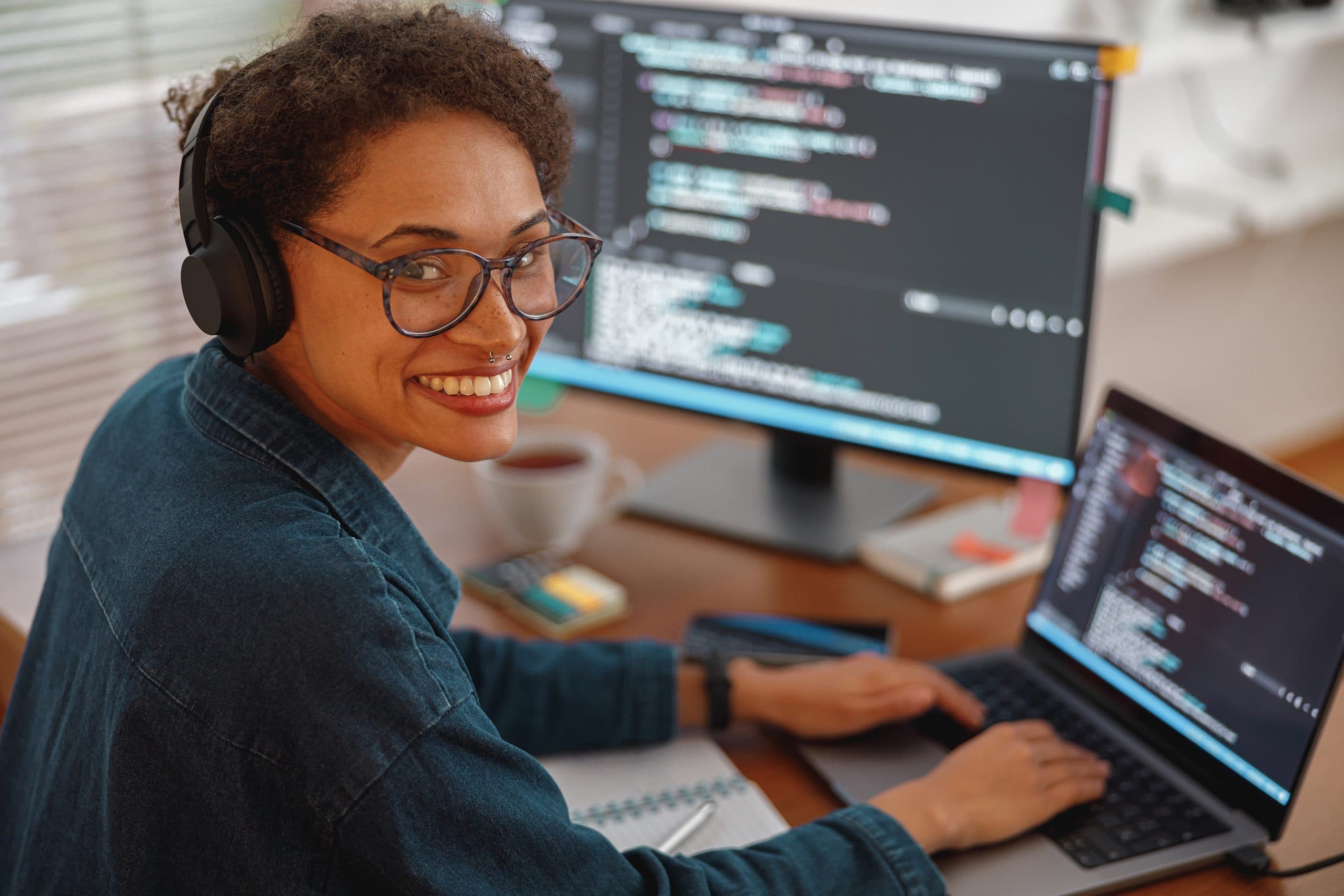 Programação do zero: 7 dicas essenciais para iniciantes