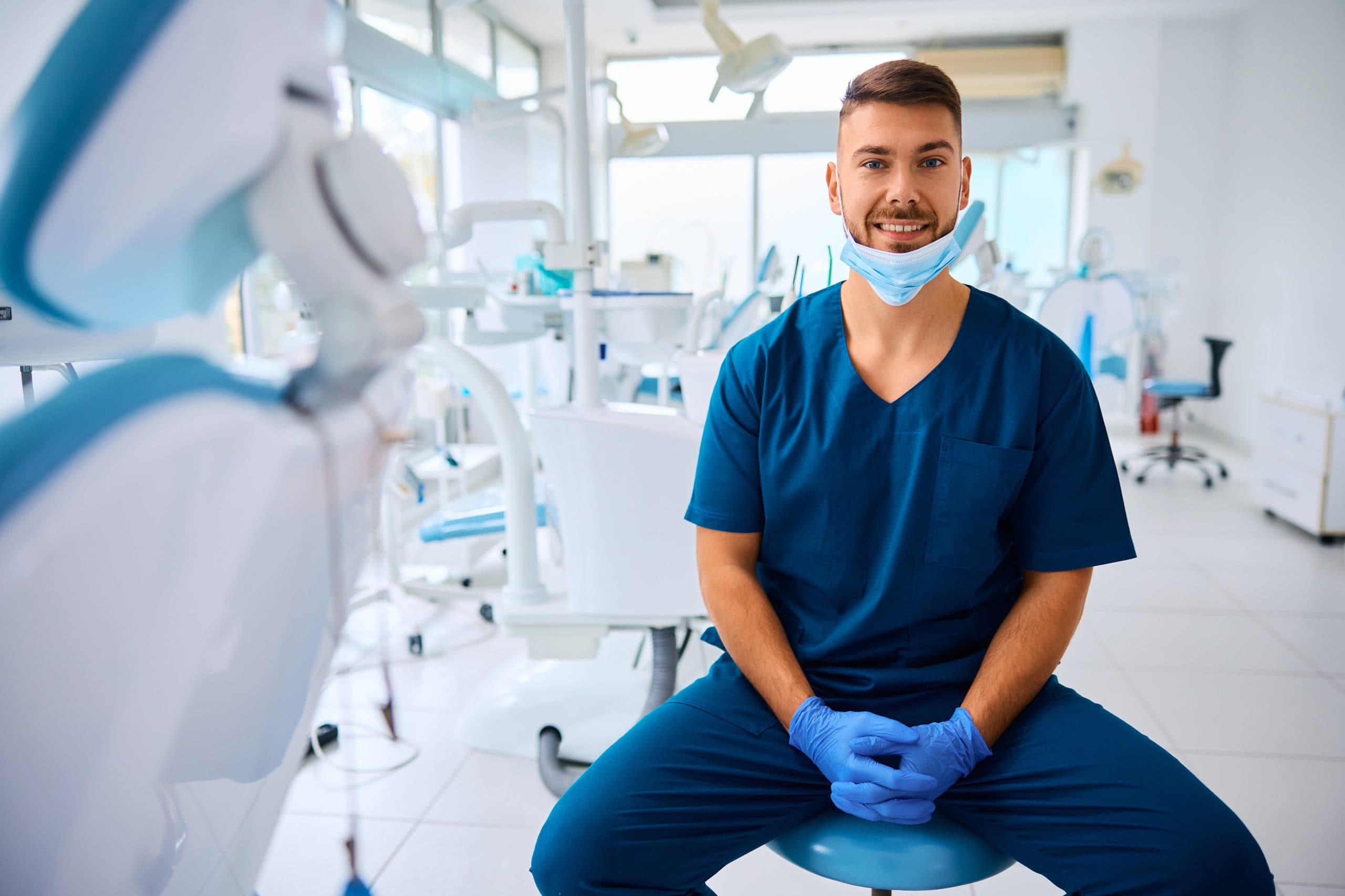 Inteligência artificial na odontologia: do diagnóstico ao design