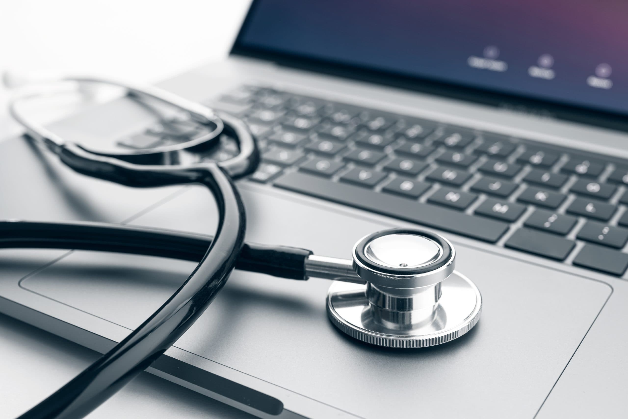Quais os melhores notebooks para a área da saúde?