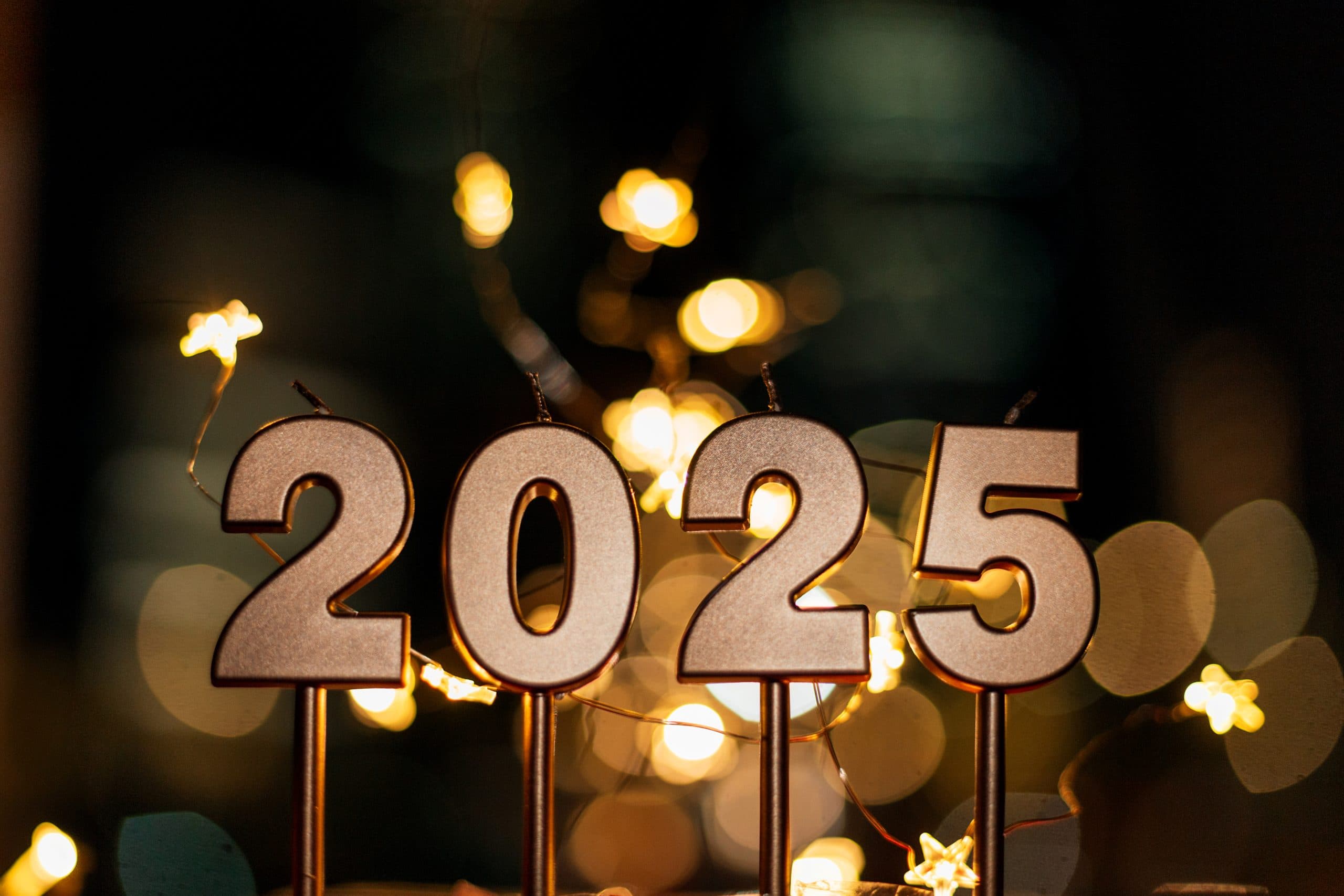 Retrospectiva 2025 Avell