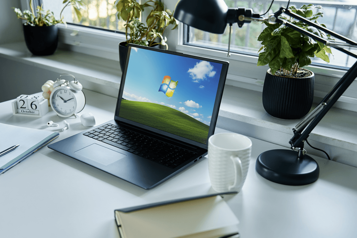 Windows: por que o sistema operacional ainda é o mais escolhido