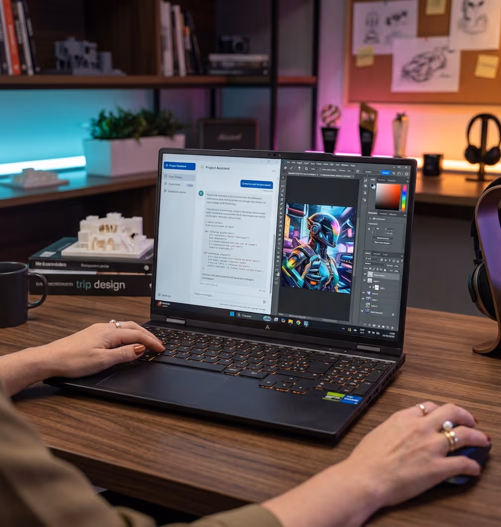 Claude AI e Adobe: o fim do trabalho manual para designers?