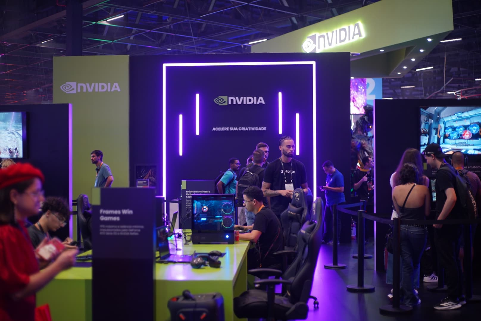 Gamescom Latam 2026