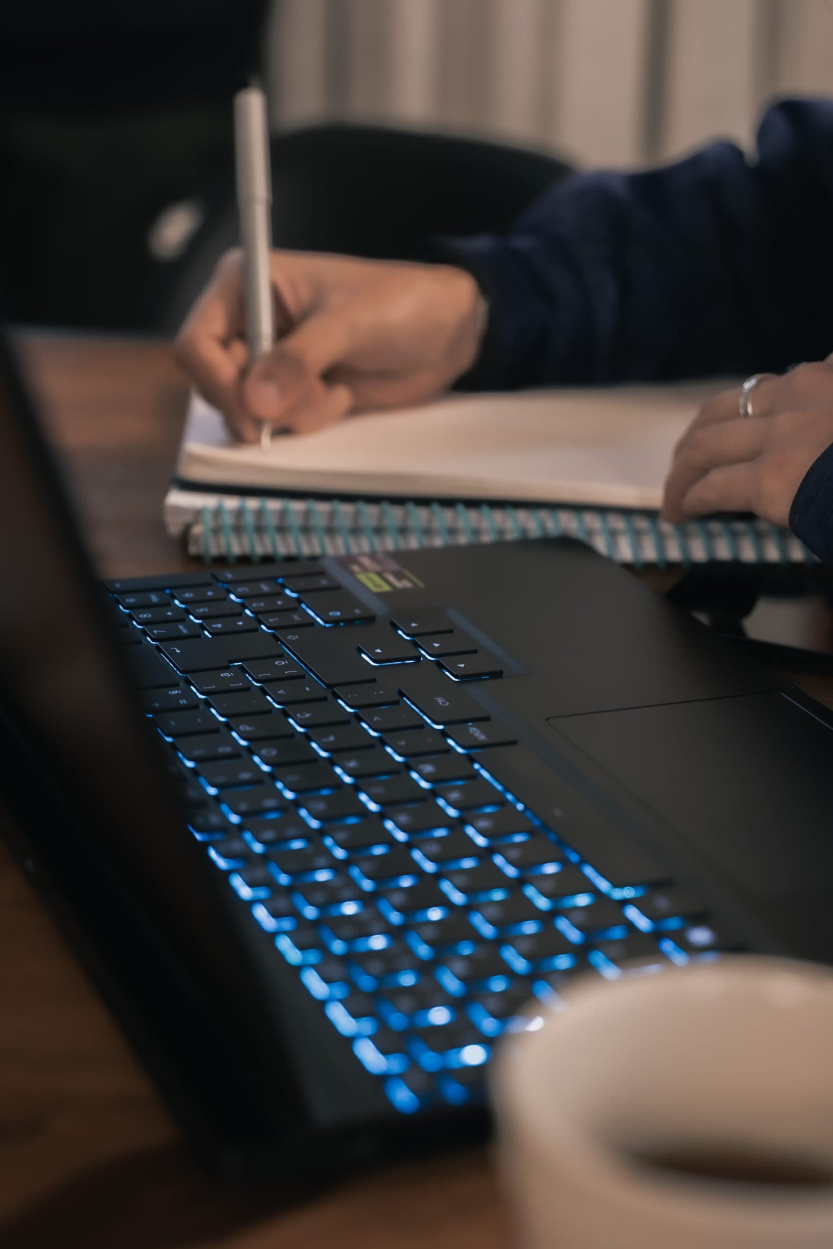 Como escolher seu primeiro notebook para arquitetura e design