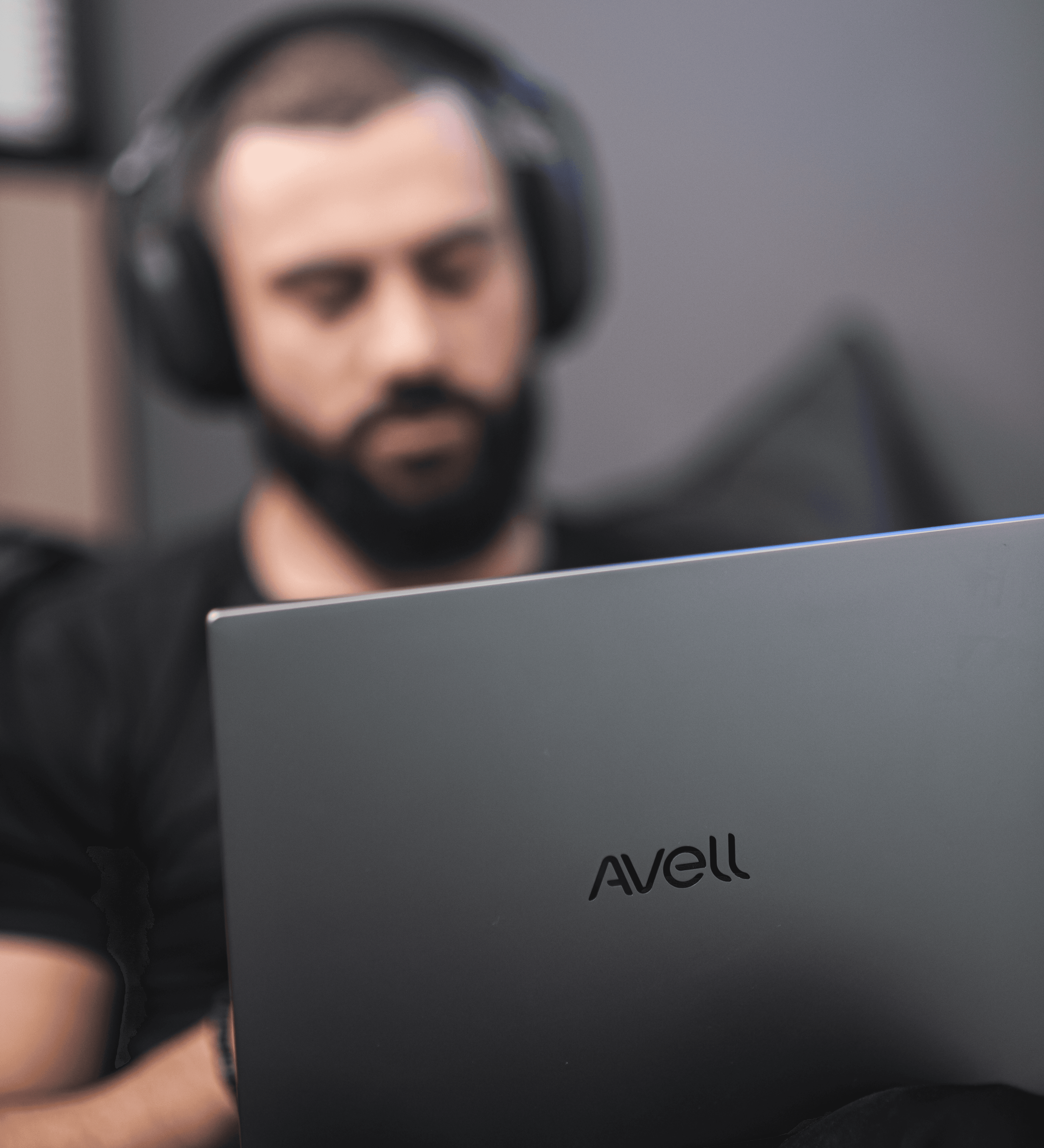 Notebook corporativo: o que um profissional precisa?