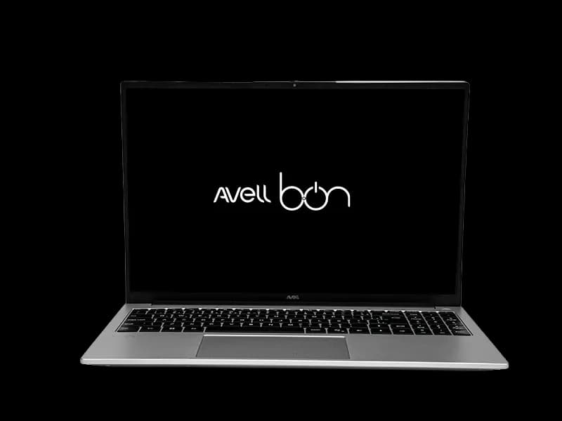 Avell B.On 16H