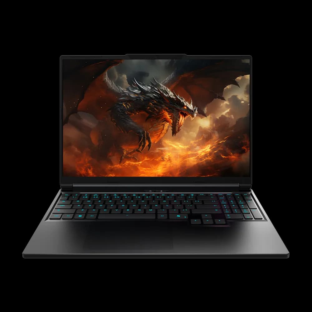 Avell STORM 560 - i7