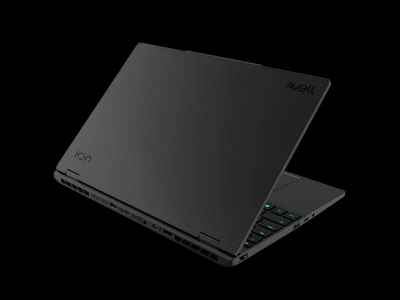 Avell ION A70