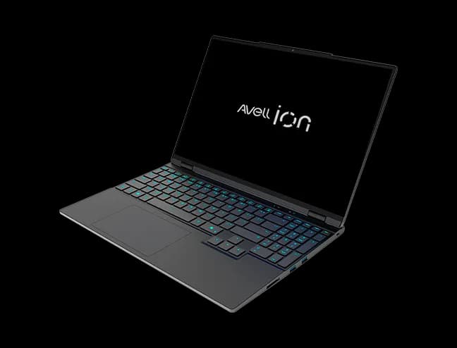 Avell ION A70