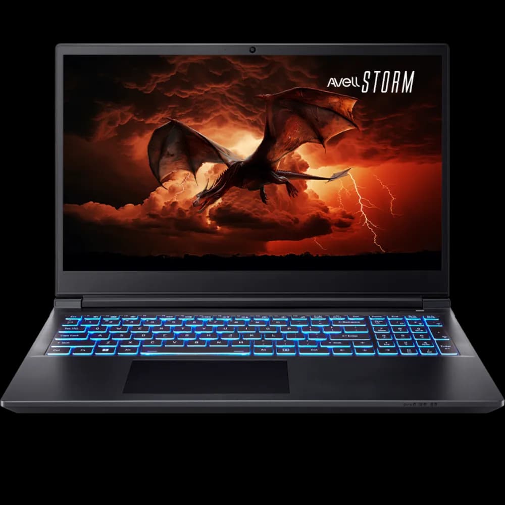 Avell STORM 450
