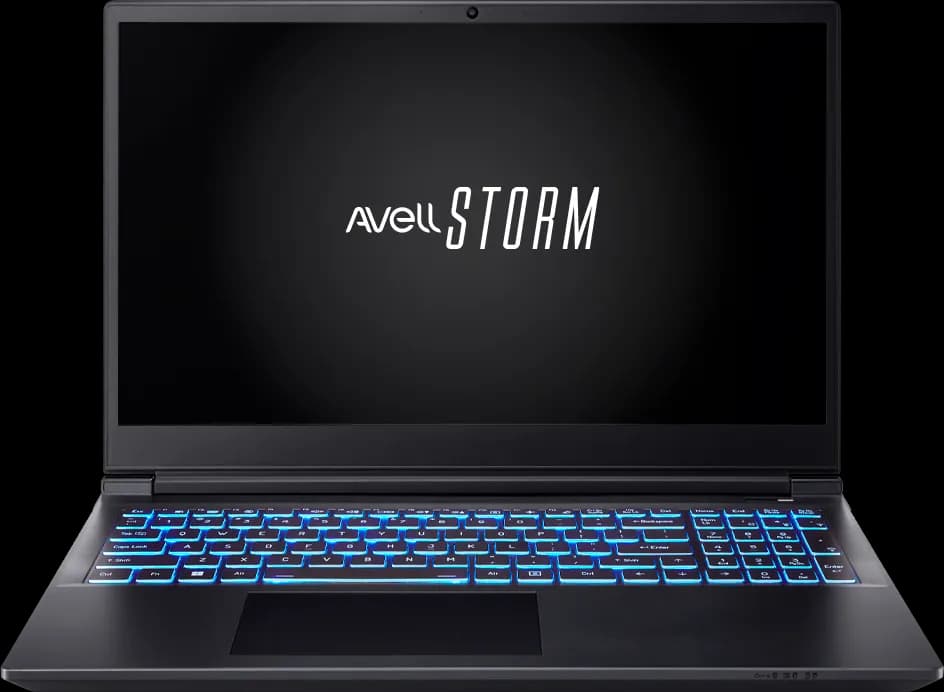Avell STORM 450