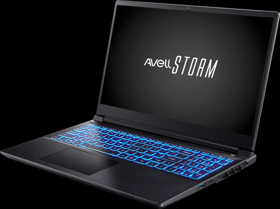 Avell STORM 450